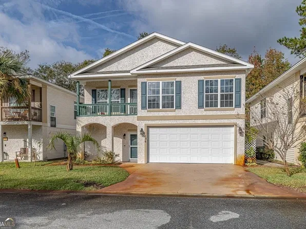 136 Drayton Cir, Brunswick, GA 31525