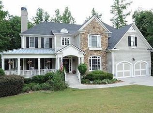 4230 Eagle Ridge Ct, Cumming, GA 30041