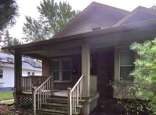 1715 W Park Ave, Champaign, IL 61821