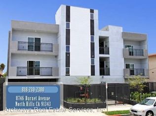 8746 Burnet Ave UNIT 201, North Hills, CA 91343