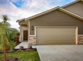 25551 Starling Ln, Magnolia, TX 77354