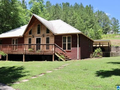 10521 State Highway 145, Clanton, AL, 35046