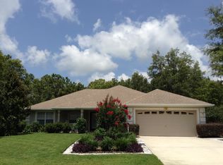 33 Bells Of Ireland Ct, Homosassa, FL 34446