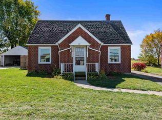 724 E Ludy Rd, Winchester, IN 47394