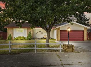 5295 Baumgart Way, Carmichael, CA 95608