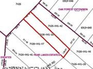 6972 Pear Lake Rd, Keystone Heights, FL 32656