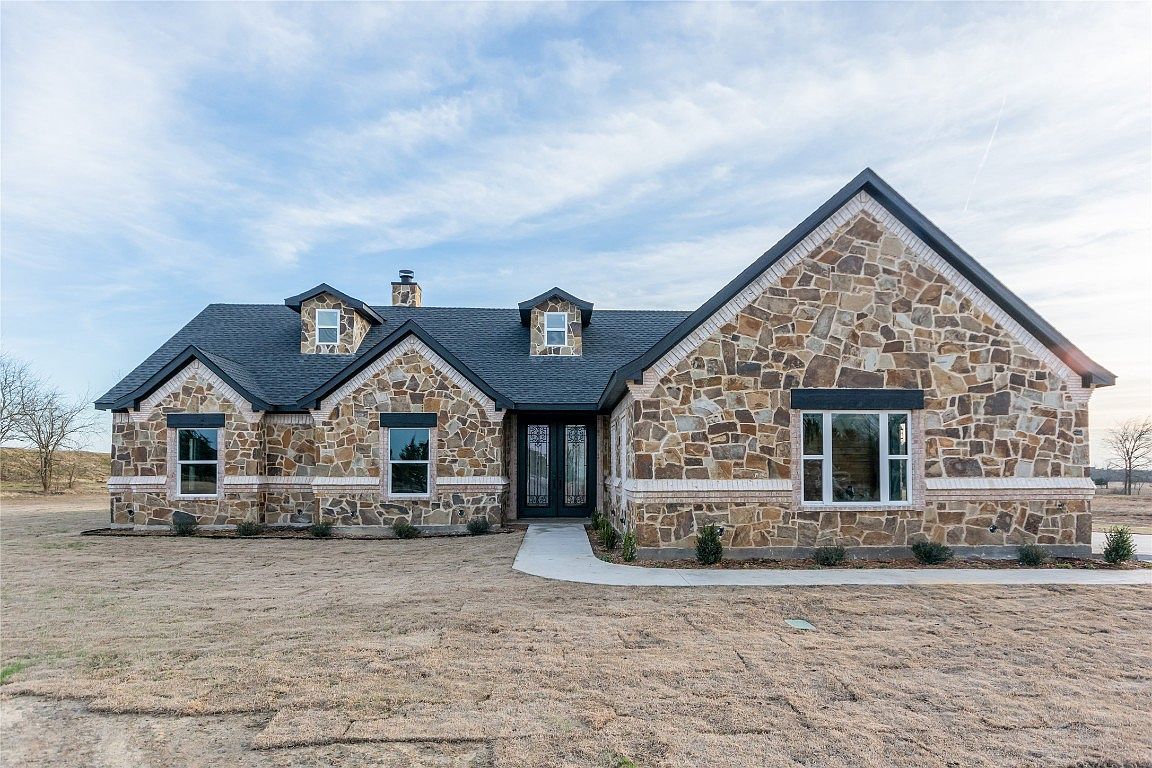 3923 County Road 4111, Campbell, TX 75422 MLS 20112012 Zillow