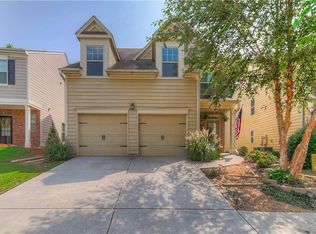 5925 Weddington Dr, Cumming, GA 30040