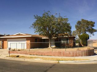 1257 E Navajo St, Barstow, CA 92311