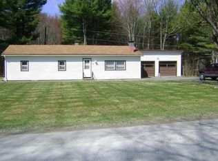 407 Benjamin Rd, Stamford, NY 12167