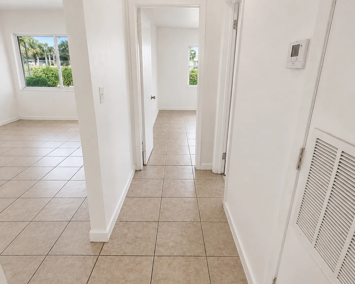 Spring Gardens Apartments — Photo 4