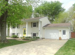 217 Meyer Ave, Hamel, IL 62046