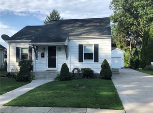 1116 Ardmore Ave, Erie, PA 16505