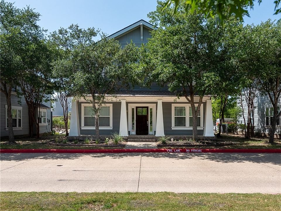 1st image of 1725 Harvey Mitchell Pkwy S APT 1012