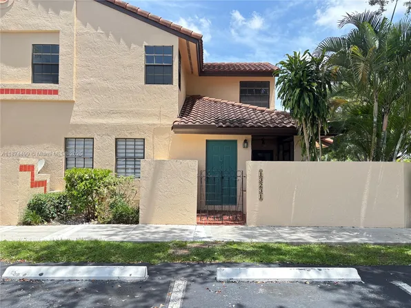 13231 SW 114th Ter, Miami, FL 33186