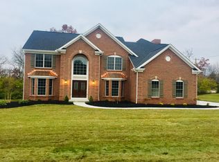 11166 Snider Rd, Cincinnati, OH 45249