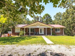 18642 County Road 3480, Saint James, MO 65559