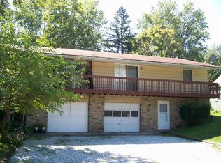 1644 Faye Rd, Akron, OH 44306