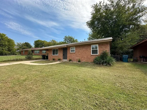 12 Wellford Dr, Little Rock, AR 72209