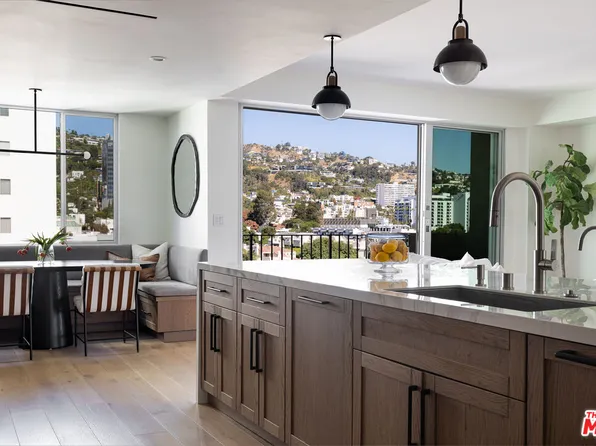 818 N Doheny Dr APT 1001, West Hollywood, CA 90069