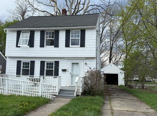 100 Kimble Rd, Vestal, NY 13850