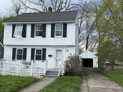 100 Kimble Rd, Vestal, NY, 13850