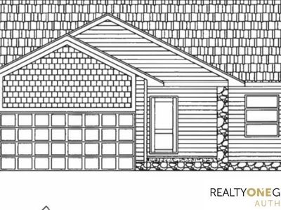 322 Eastwood Dr, Louisville, NE, 68037