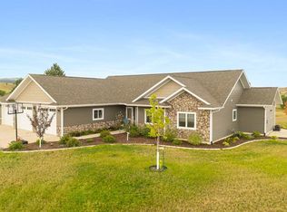 24554 Lindsey Loop, Hermosa, SD 57744