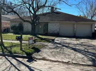 23119 Tree Bright Ln, Spring, TX 77373