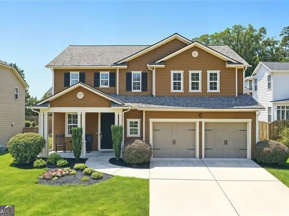 415 Waverly Pl, Woodstock, GA 30188