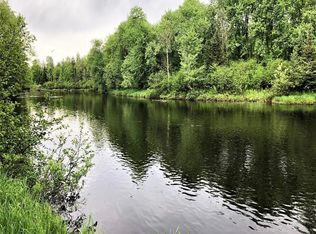 0 Woody Rd, Park Falls, WI 54552