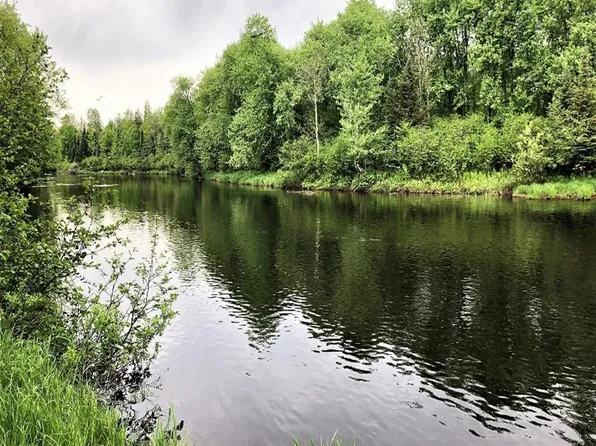 0 Woody Rd, Park Falls, WI 54552