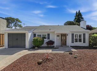 1019 Riverton Dr, San Carlos, CA