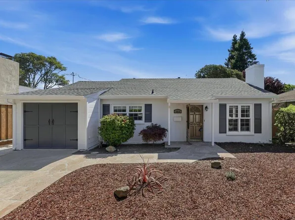 1019 Riverton Dr, San Carlos, CA 94070