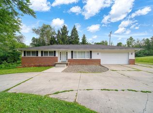 4802 Forrister Rd, Adrian, MI 49221