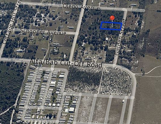 1st image of 0 Gasden St