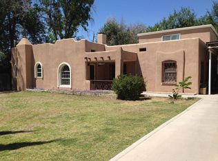 7750 Rosedale St #B, El Paso, TX 79915