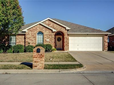 10524 Bear Creek Trl, Fort Worth, TX, 76244
