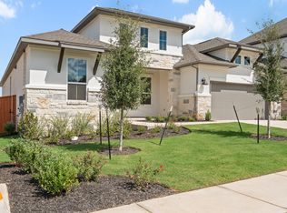 220 Smoke Signal Ct, Liberty Hill, TX 78642