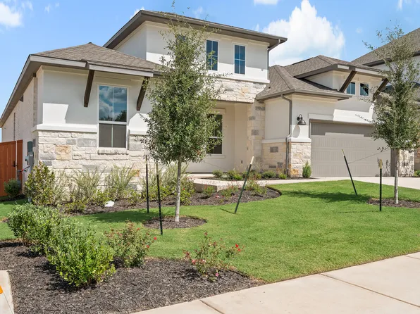 220 Smoke Signal Ct, Liberty Hill, TX 78642