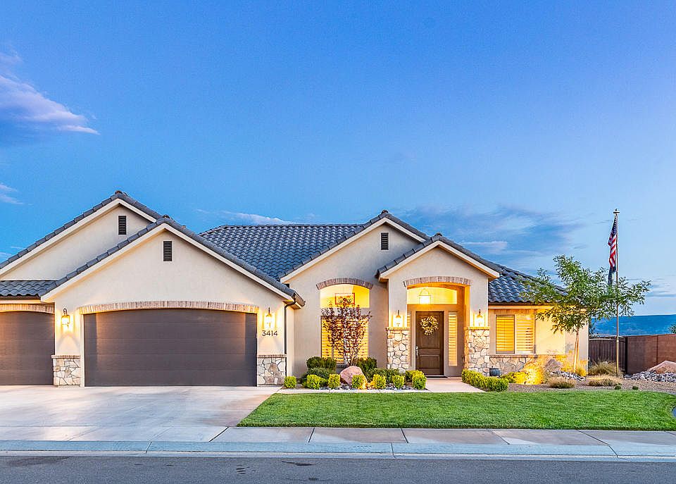 1st image of 3414 Blackbrush Dr