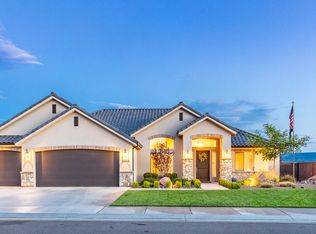 3414 Blackbrush Dr, Saint George, UT 84790