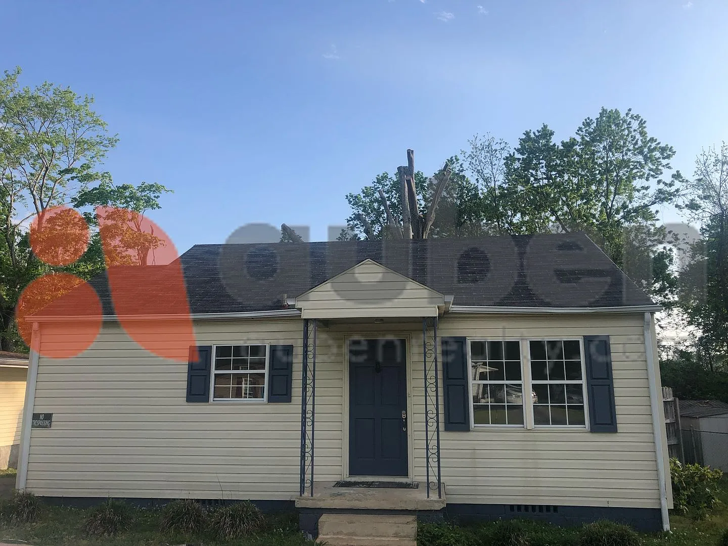 2 Bedroom Bungalow in Brainerd! — Photo 1
