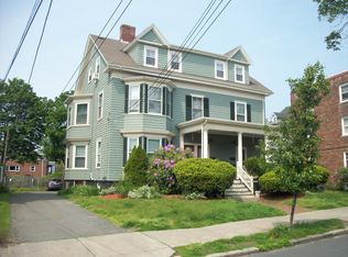 7 Atlantic St APT 2, Lynn, MA 01902
