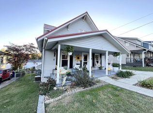 650 Gartrell St, Ashland, KY 41101