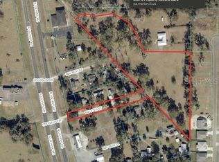 4925 N Us Highway 441, Ocala, FL 34475