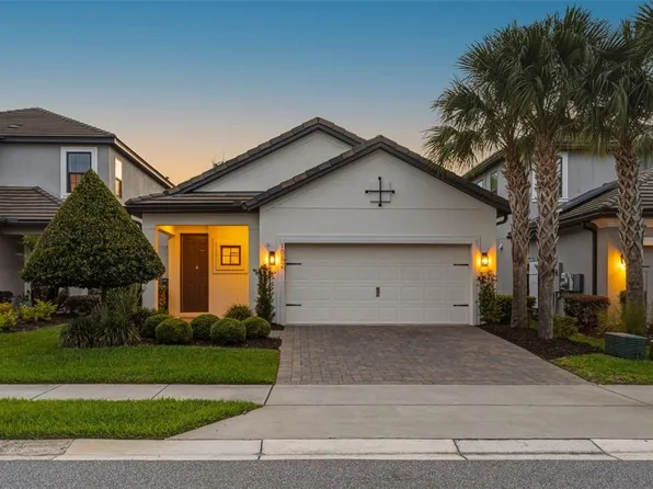 1082 Wildmeadow Run, Winter Park, FL 32792