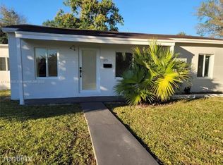 1375 NW 84th Ter, Miami, FL 33147