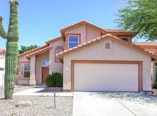2992 W Sun Ranch Trl, Tucson, AZ 85742