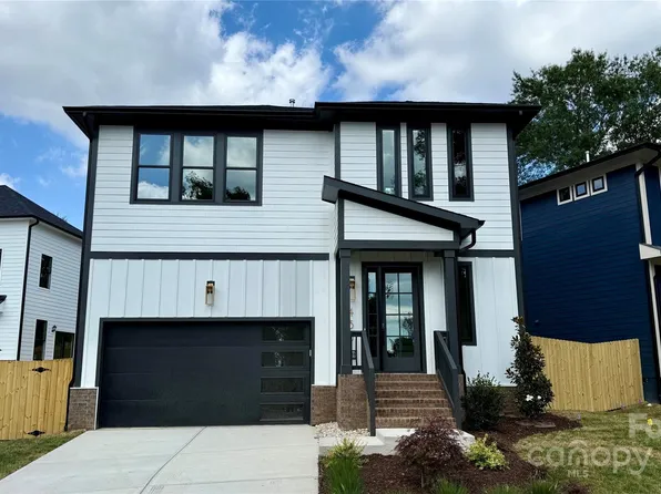 430 W Cama St, Charlotte, NC 28217